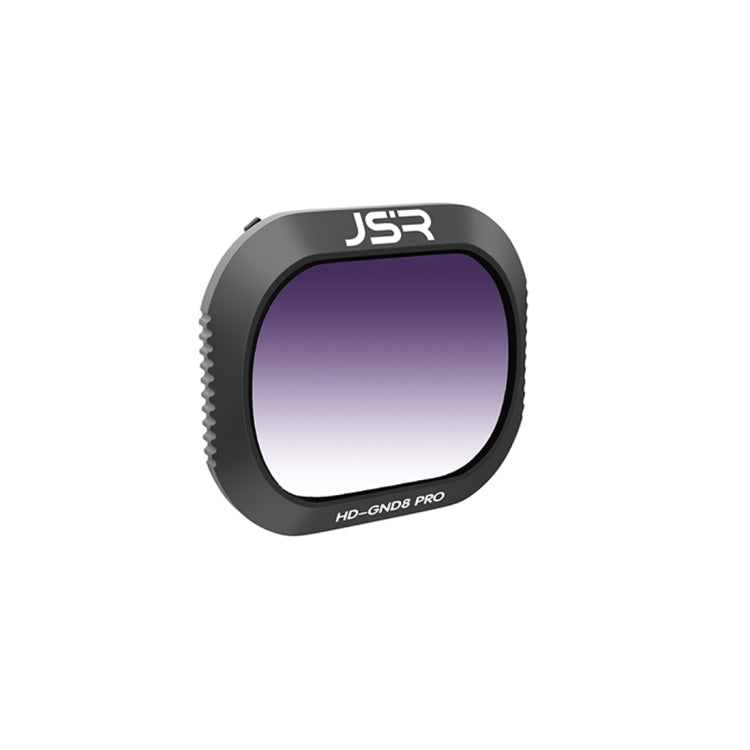 JSR Drone Gradient GND8 Lens Filter for DJI MAVIC 2 Pro, GND8 Filter JSR Drone Gradient GND8 Lens Filter for DJI MAVIC 2 Pro, GND8 Filter